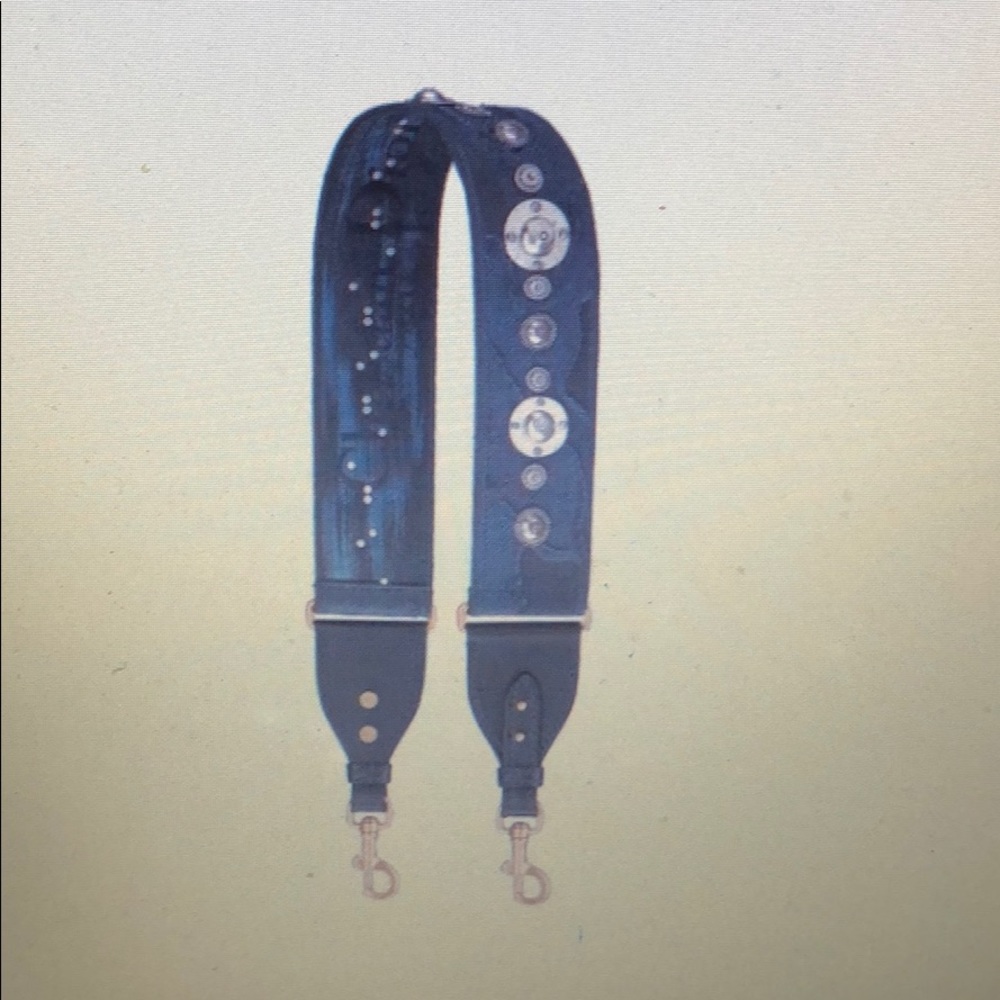 DIOR Shoulder strap - Picture 3 of 5